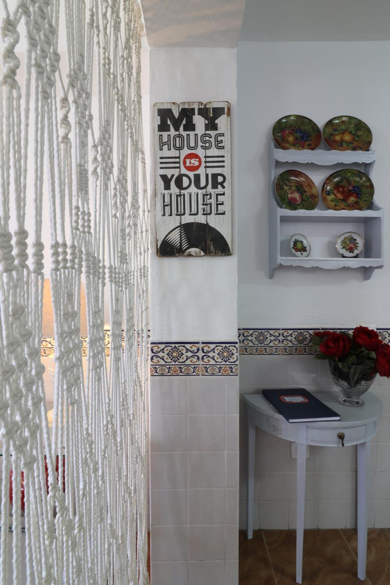 Beguest Lagoon House Nadadouro Экстерьер фото