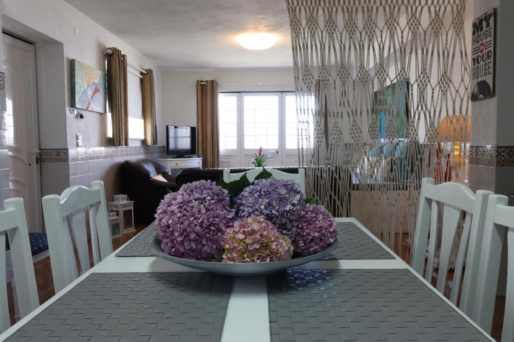 Beguest Lagoon House Nadadouro Экстерьер фото